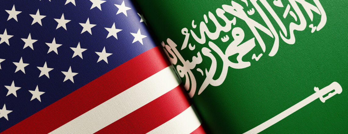 Joint Statement of the U.S.-Saudi Arabia Strategic Dialogue