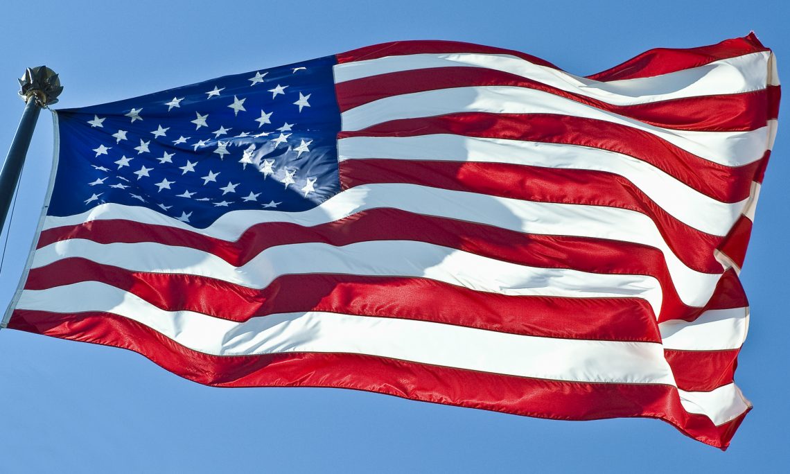 Flag1 American Flag